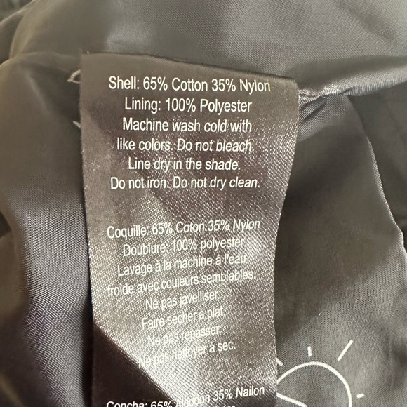 KAVU Outdoor Lark Pullover - Picture 6 of 6